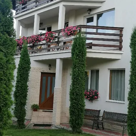 Camelia Holiday home Moieciu de Jos